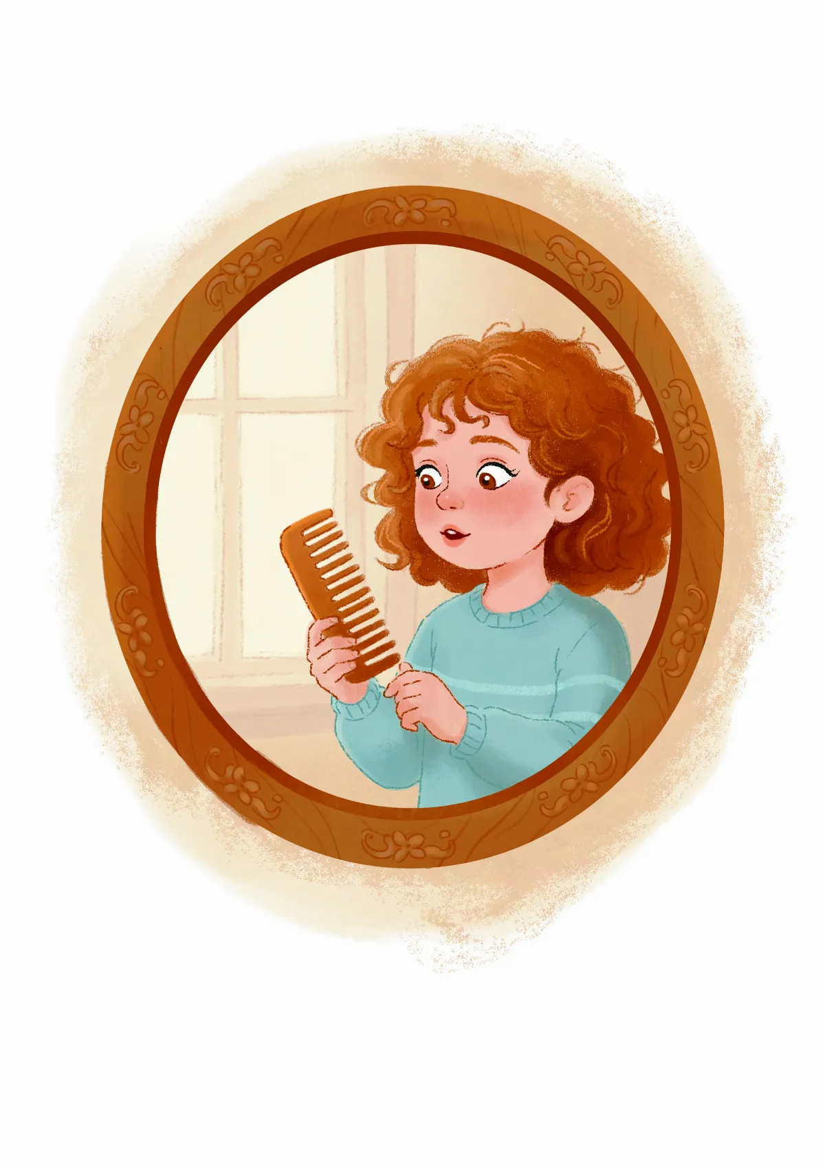 【世界好奇妙】梳子的故事