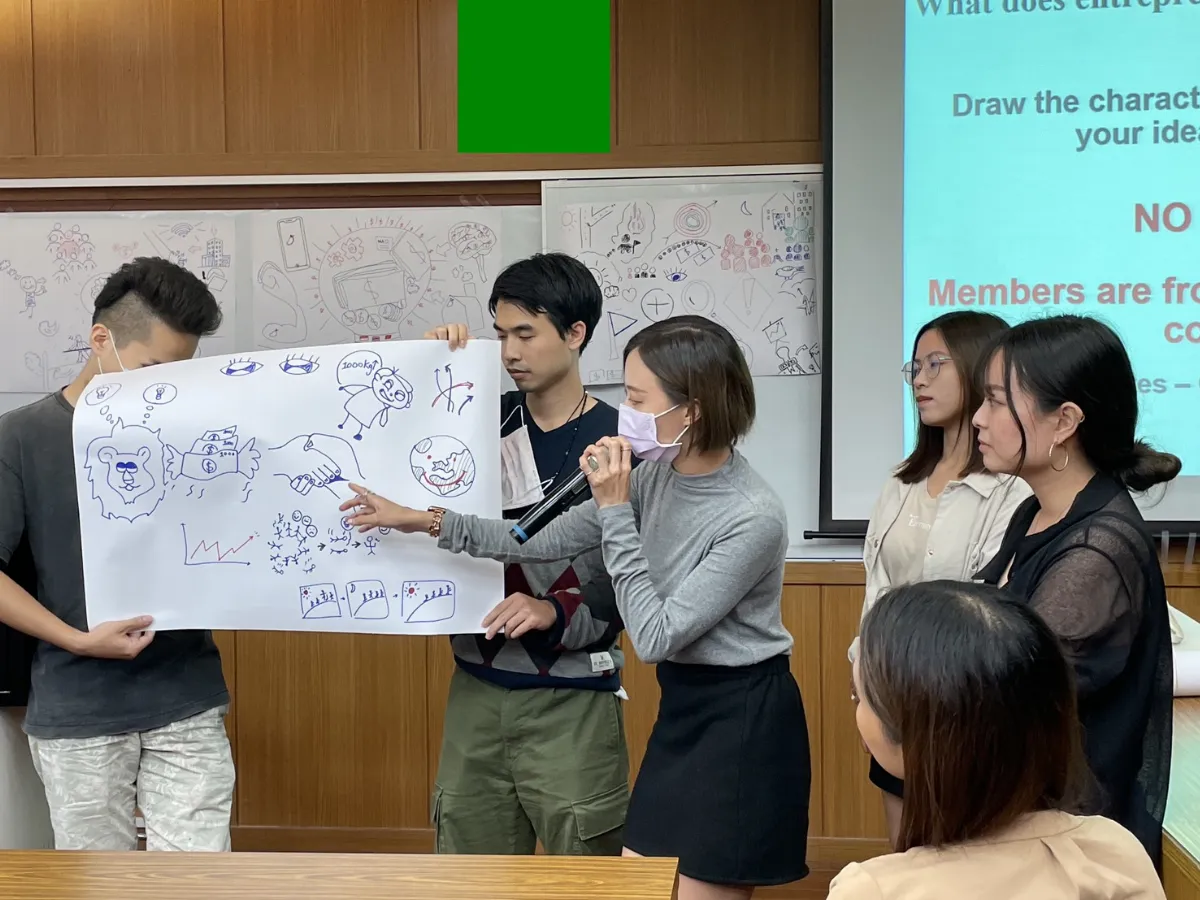 成大推跨域彈性學制 讓學生依興趣歸畫課程