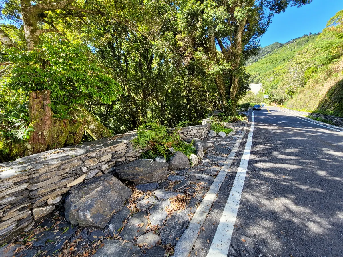 公路局台20線、台9甲線 雙獲台灣景觀大獎優質獎