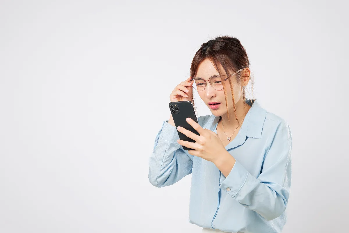 眼睛初老能做雷射？ 醫：關鍵在「夜視力」