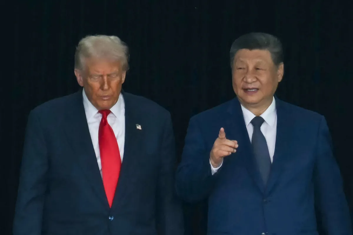 美以襲伊朗 紐時：中國仍可能考慮取消或延後川習會