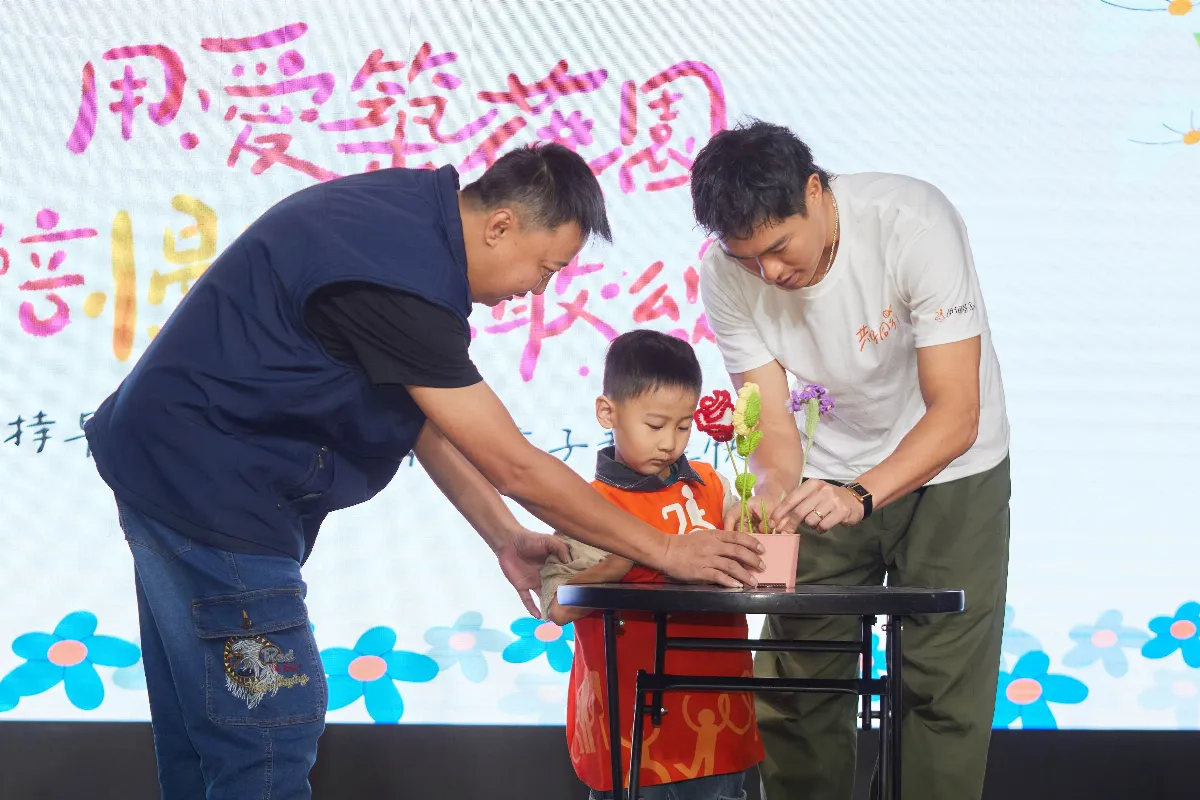 早療家庭盼理解 近5成外出遭異樣眼光