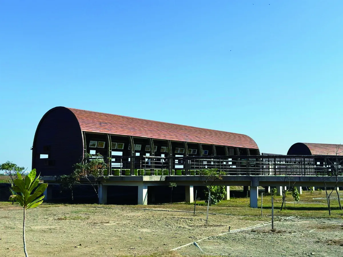 【寶島覽勝】茄萣溼地
