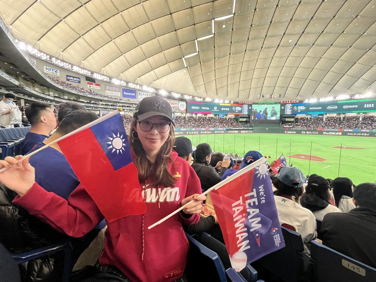 經典賽／4場看好看滿花多少？ 球迷曝破6位數