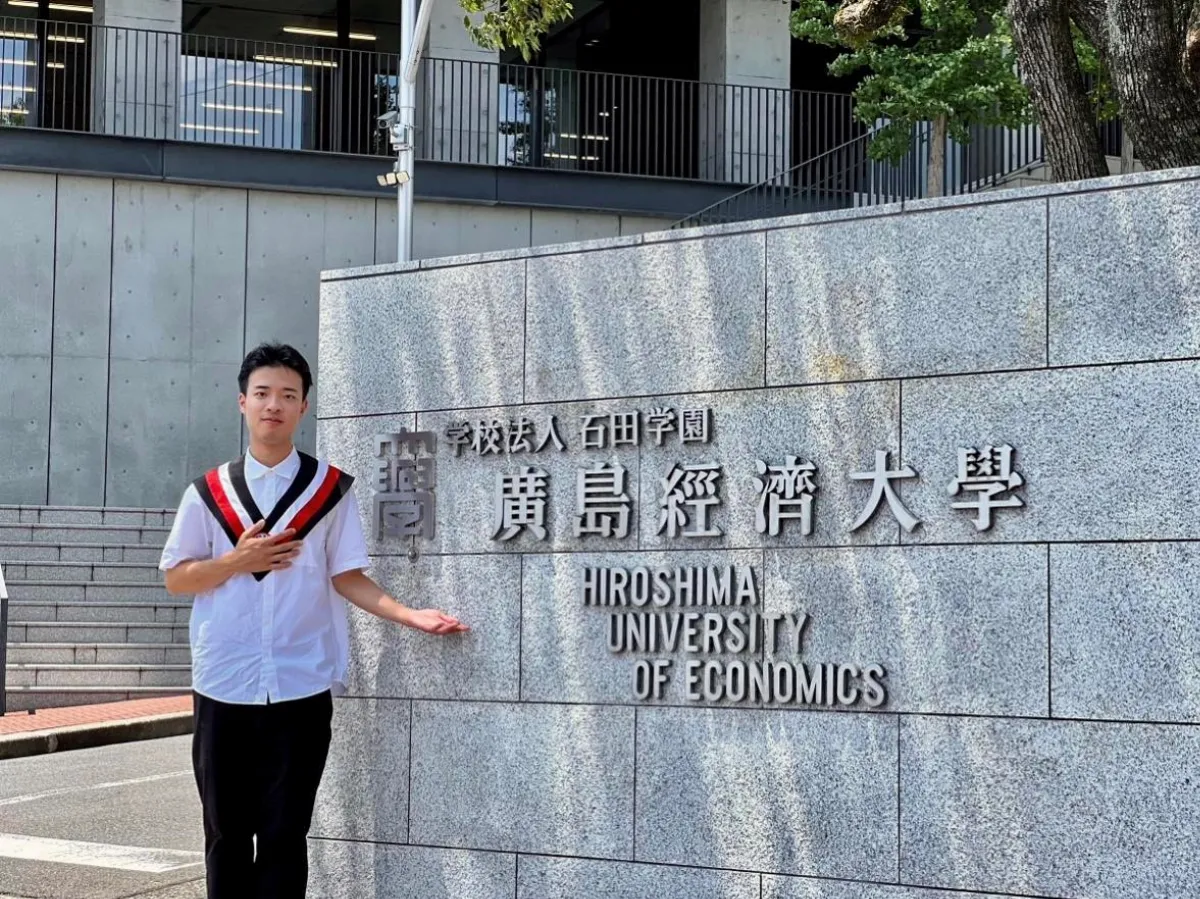 鼓勵學生出國交流 大同大學每學期最高補助20萬