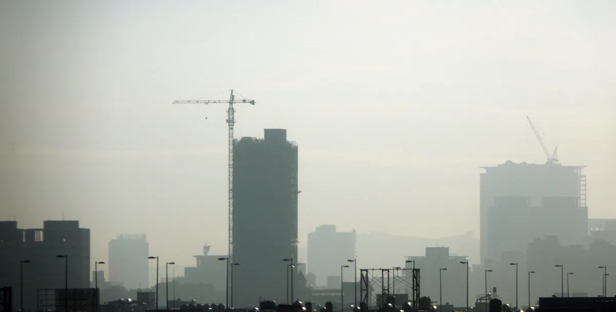 境外及本土汙染雙重累積 南部空品不佳至11日