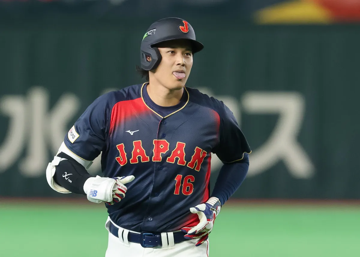 經典賽／1場比賽看清現實 日本轟垮中華隊7局收工