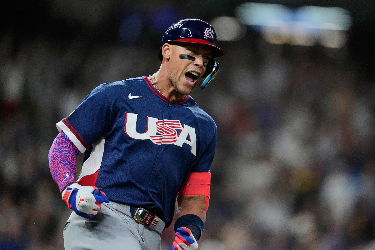 經典賽／外掛軍團開箱 美、多首戰轟破雙位數