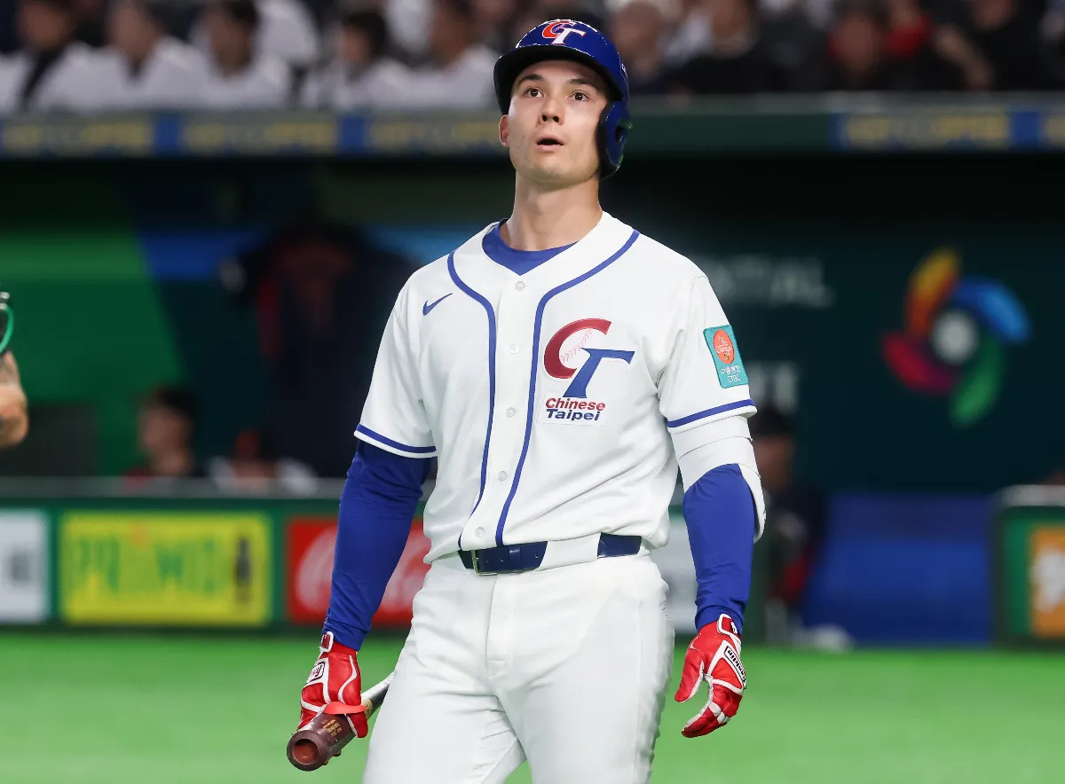 經典賽／連2天錯過開轟 費仔相信台日戰是發3分砲