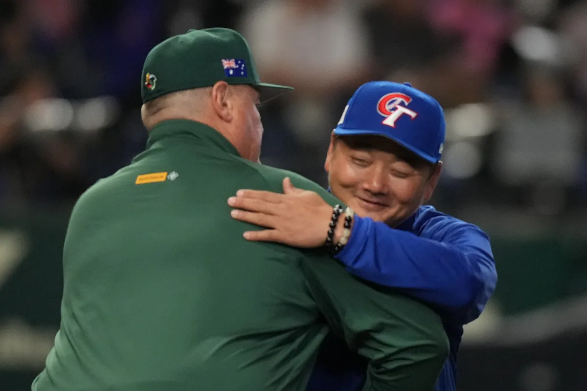 經典賽／連打4場負擔大？ 曾豪駒：確實