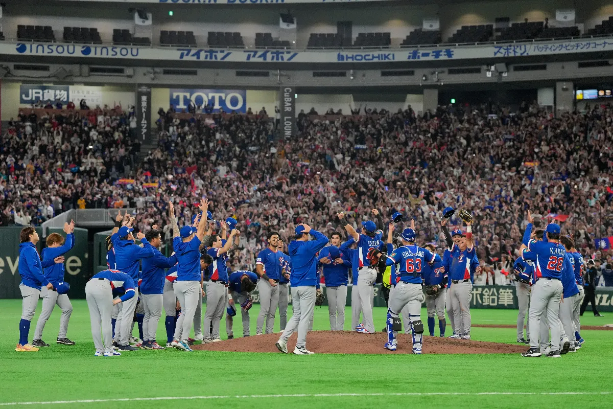 經典賽／如何靠澳韓戰晉級8強？ 韓贏澳＋高比分