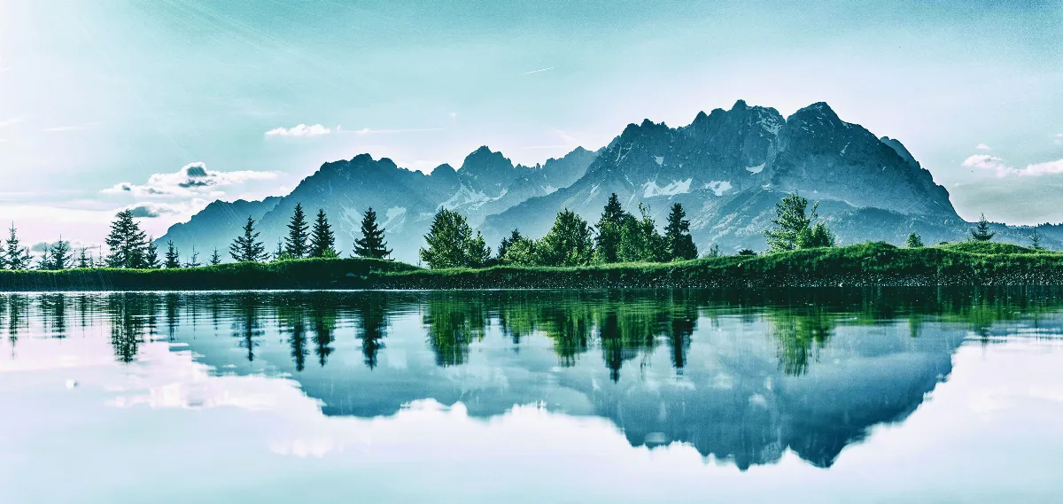 風景之外，心之所見  