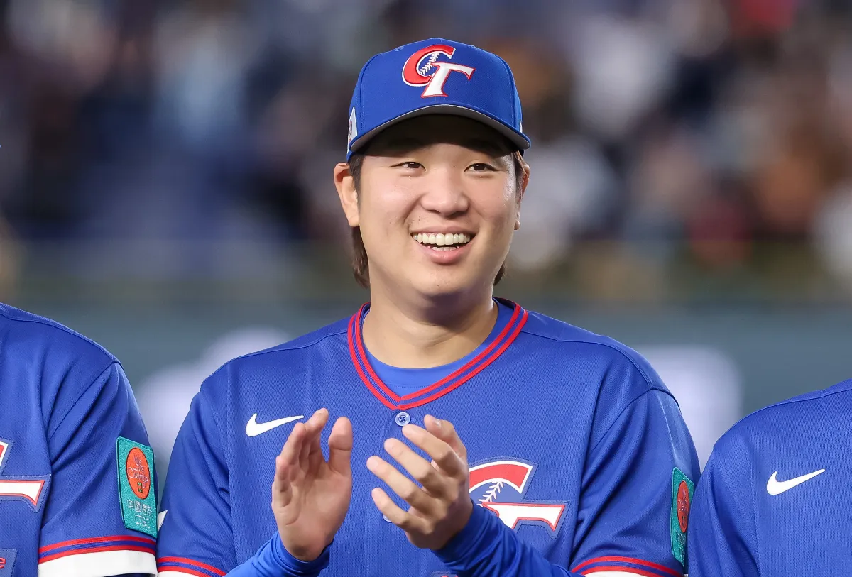 經典賽／全台集氣！ 台韓戰重點一次看