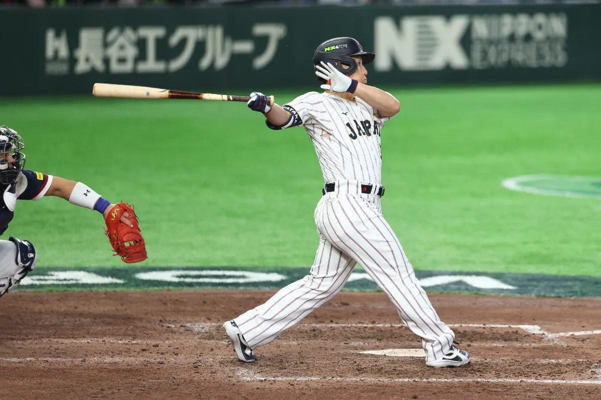 經典賽／日險勝澳率先晉級 中華隊保有奇蹟劇本