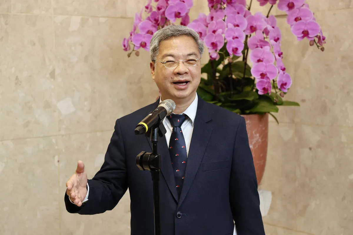 中油天然氣多元調度 改三大洲進口降風險