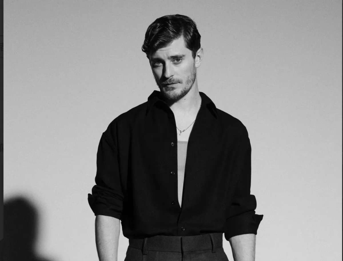 衛武營視聽覺饗宴 俊美男高音演繹巴洛克美聲