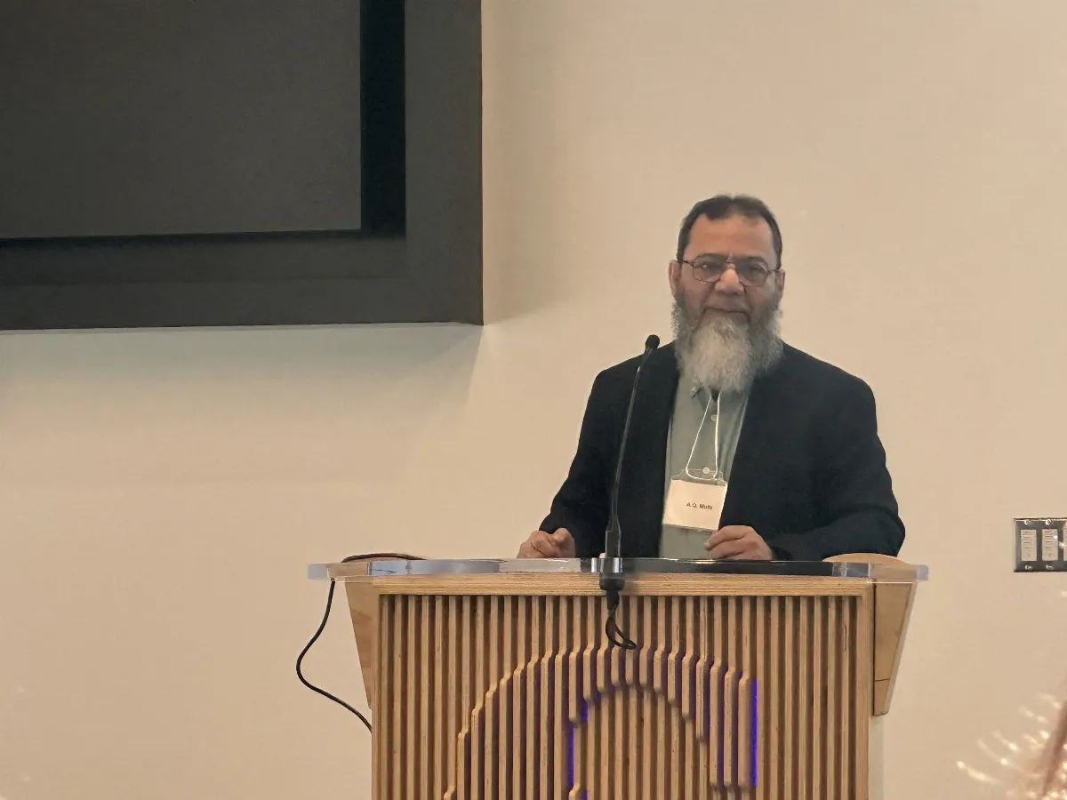 Interfaith Prayer Breakfast Unites Faith Communities in Shared Commitment to Harmony and Inclusion