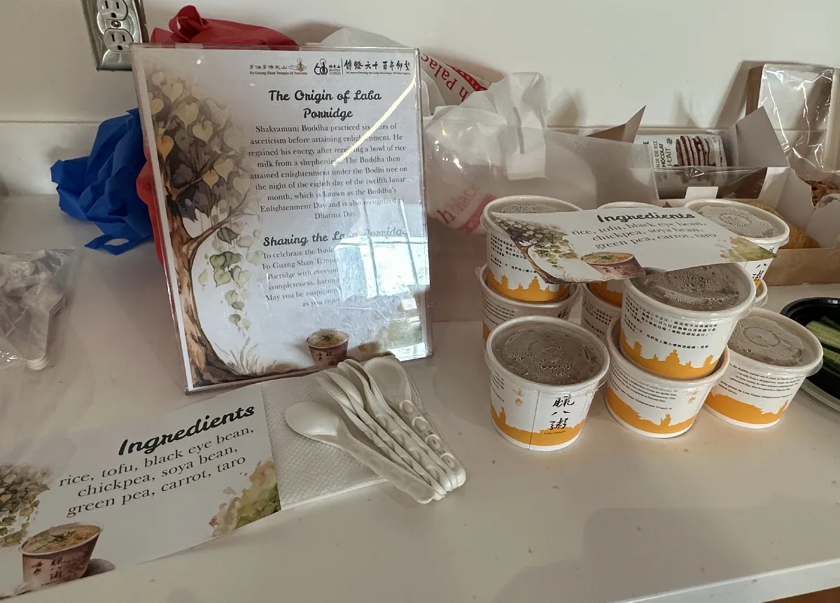 Interfaith Prayer Breakfast Unites Faith Communities in Shared Commitment to Harmony and Inclusion