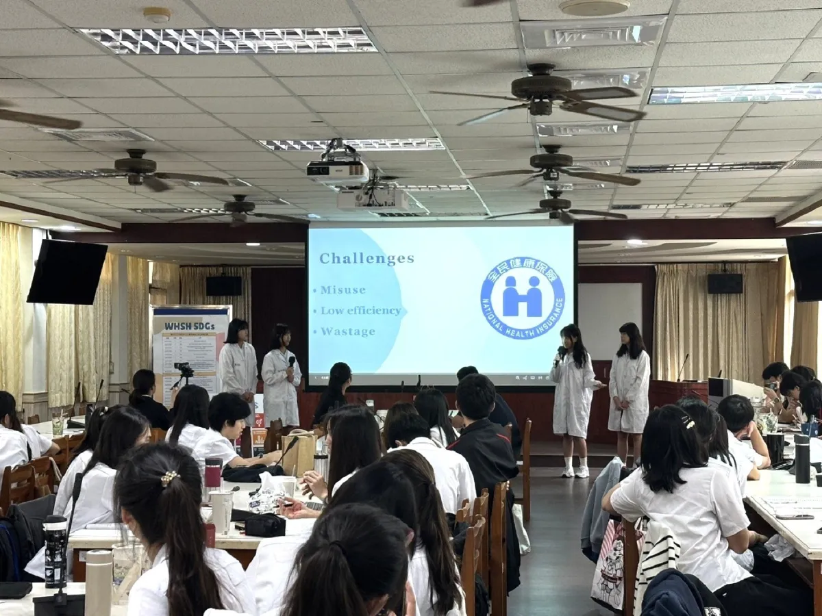 教育部補助1.51億 271高中生活化方式學雙語