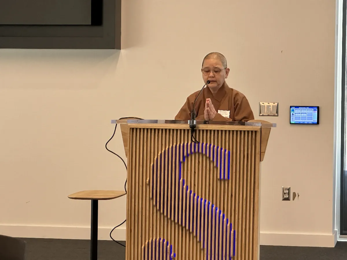 Interfaith Prayer Breakfast Unites Faith Communities in Shared Commitment to Harmony and Inclusion