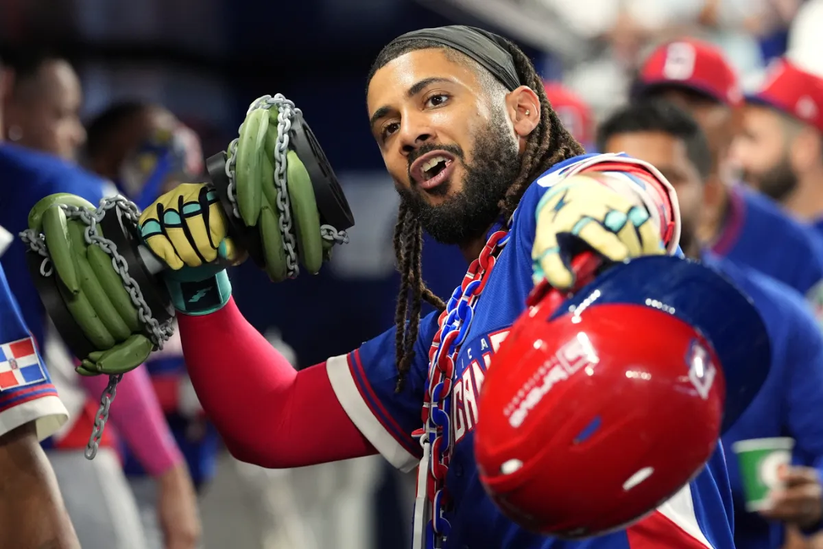 經典賽／委內瑞拉、多明尼加保持不敗 D組雙強決定日本對手