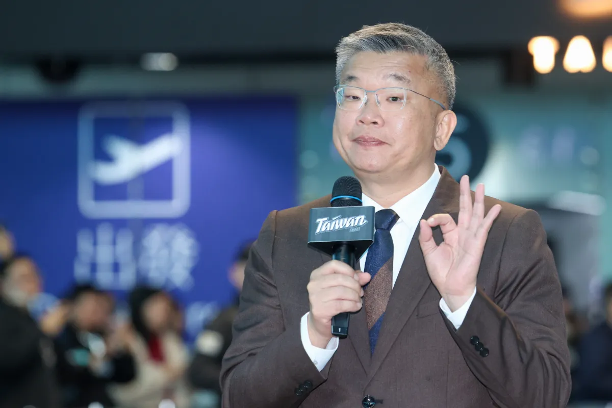 經典賽／感謝中華隊預賽辛勞 蔡其昌加發500萬獎金慰勞全隊