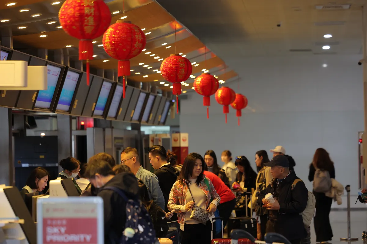 國內線票價逾廿年未調 民航局：評估中暫無時間表