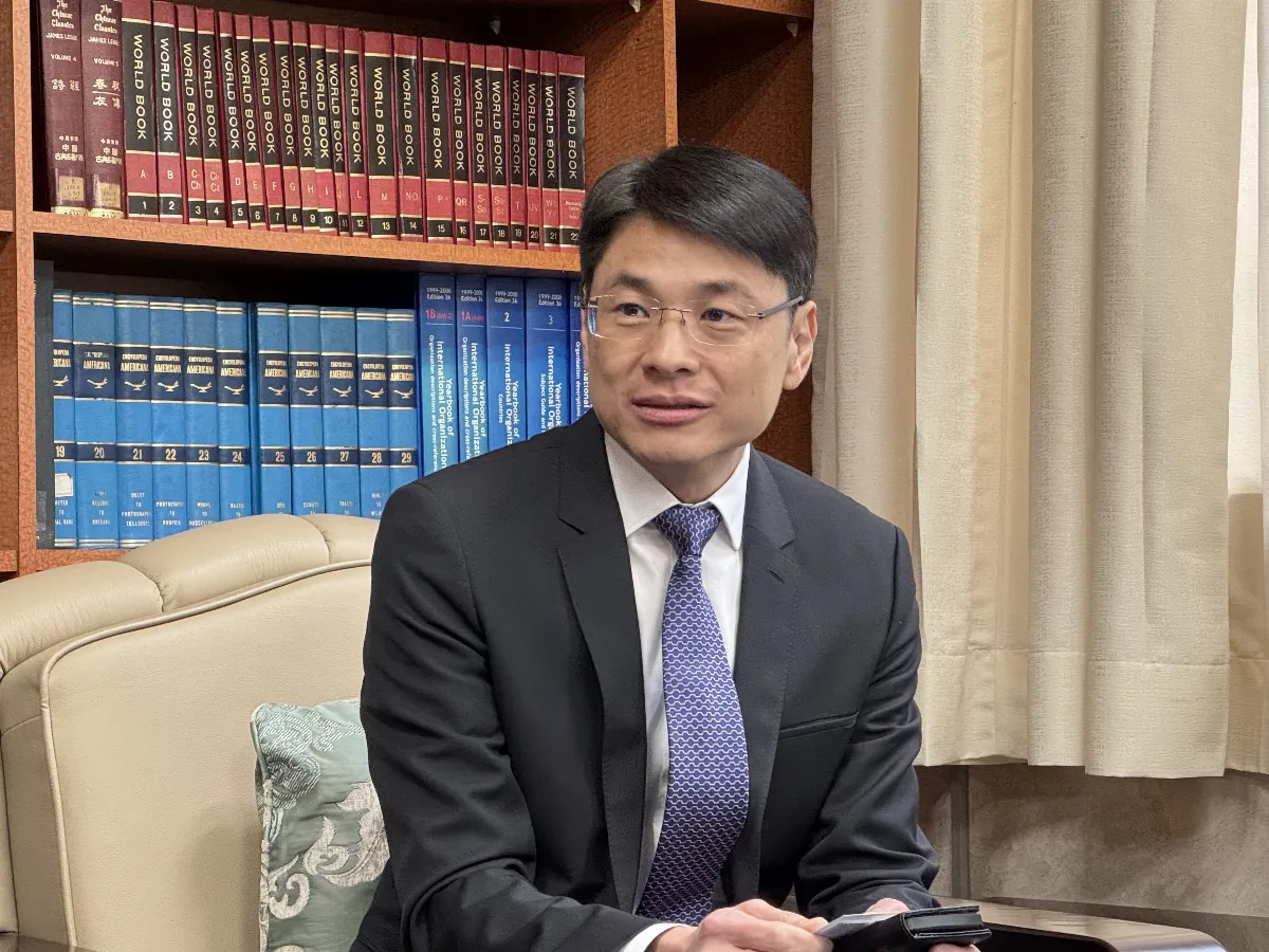 中東戰火未歇 外交部：尚有79名國人請駐處協助返國