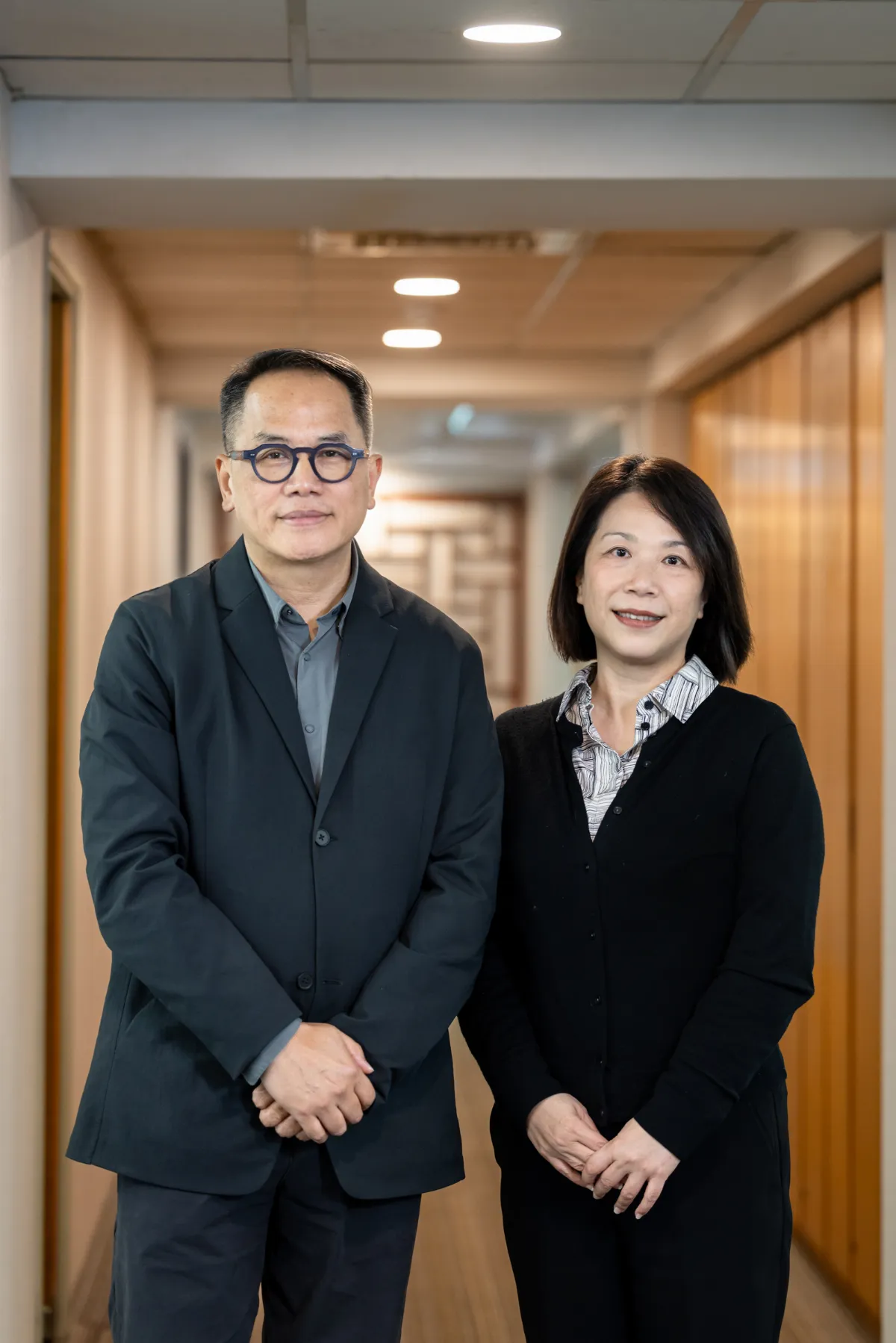 國藝會人事案拍板 鄢繼嬪接任第11屆執行長