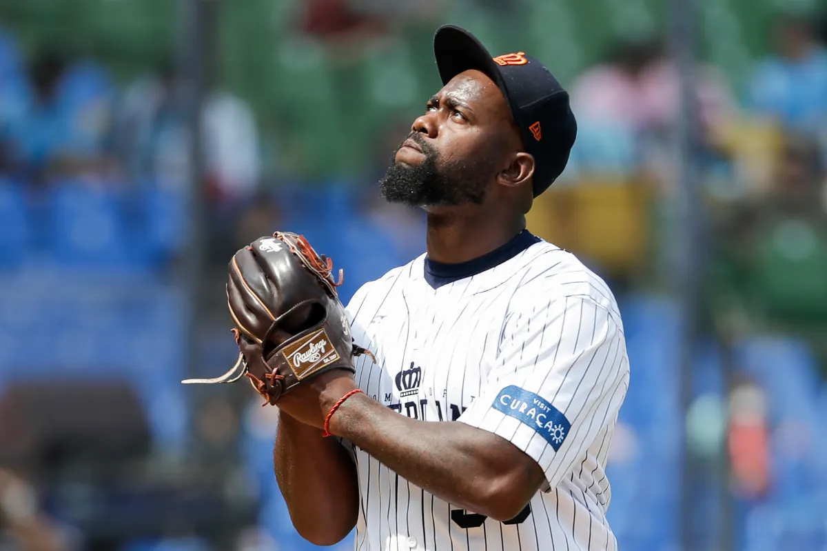 經典賽／前獅洋投馬帝斯為荷蘭好投收尾 以色列D組第三作收