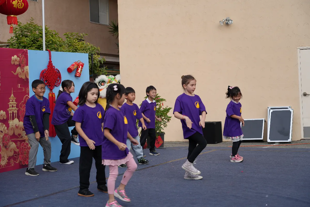 Hsi Fang Temple Celebrates the Lunar New Year, Connecting with the Community
