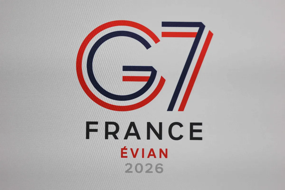 中東戰事衝擊能源局勢 G7領導人將商討經濟對策