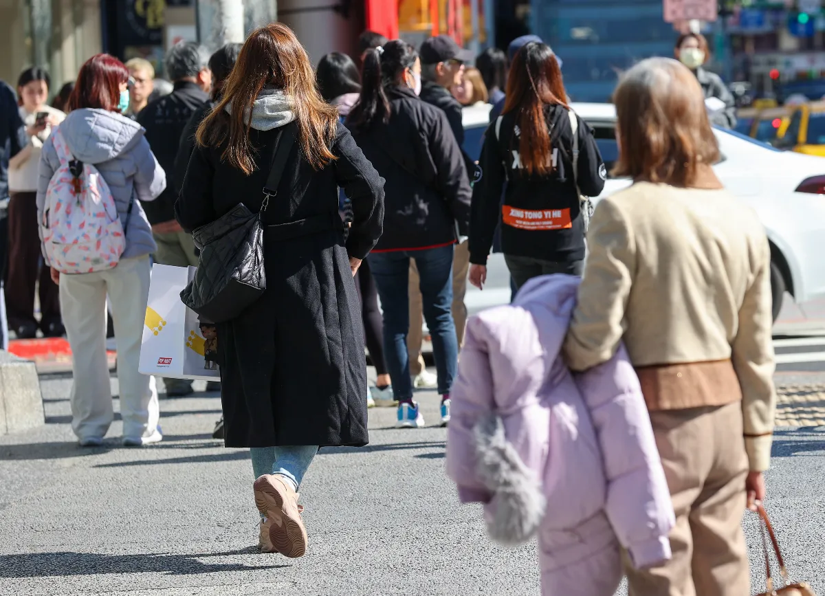 日夜溫差達10度 國健署：做不到這3件事快就醫