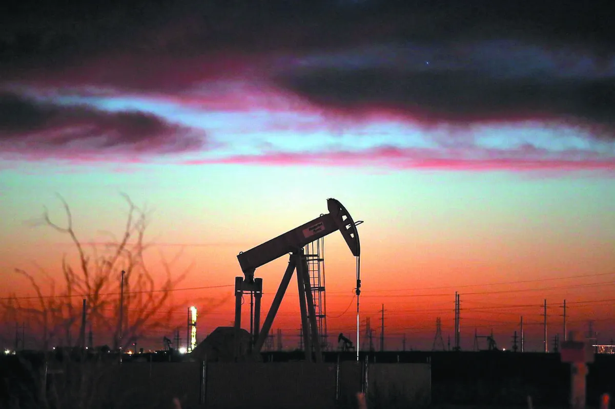 能源價格上漲 IEA擬釋出4億桶石油戰略儲備