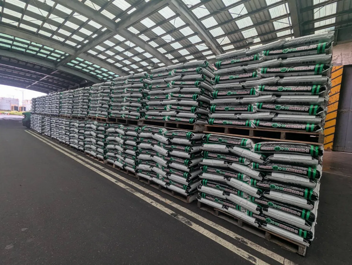 中東戰事未歇 台肥：肥料半年內供貨無虞