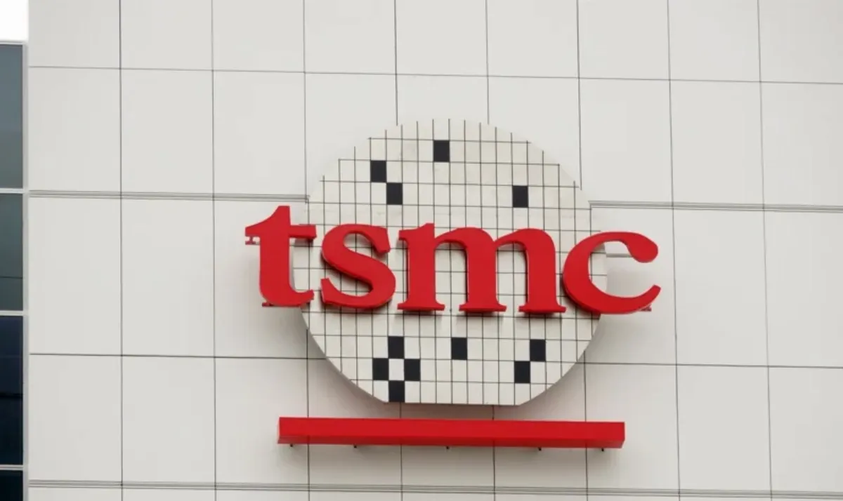 台積電展現跨國文化爆發力 超級工廠點亮2026年獲利