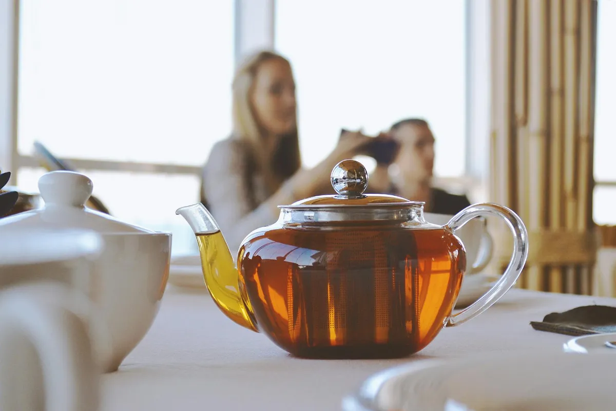 隱形咖啡因影響睡眠 紅茶抹茶也上榜