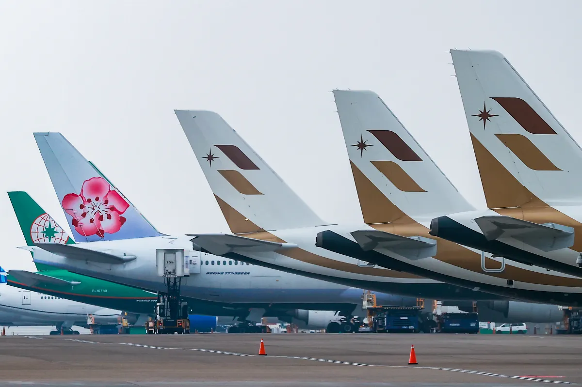 油價衝擊航運成本 國籍航空評估調整機制