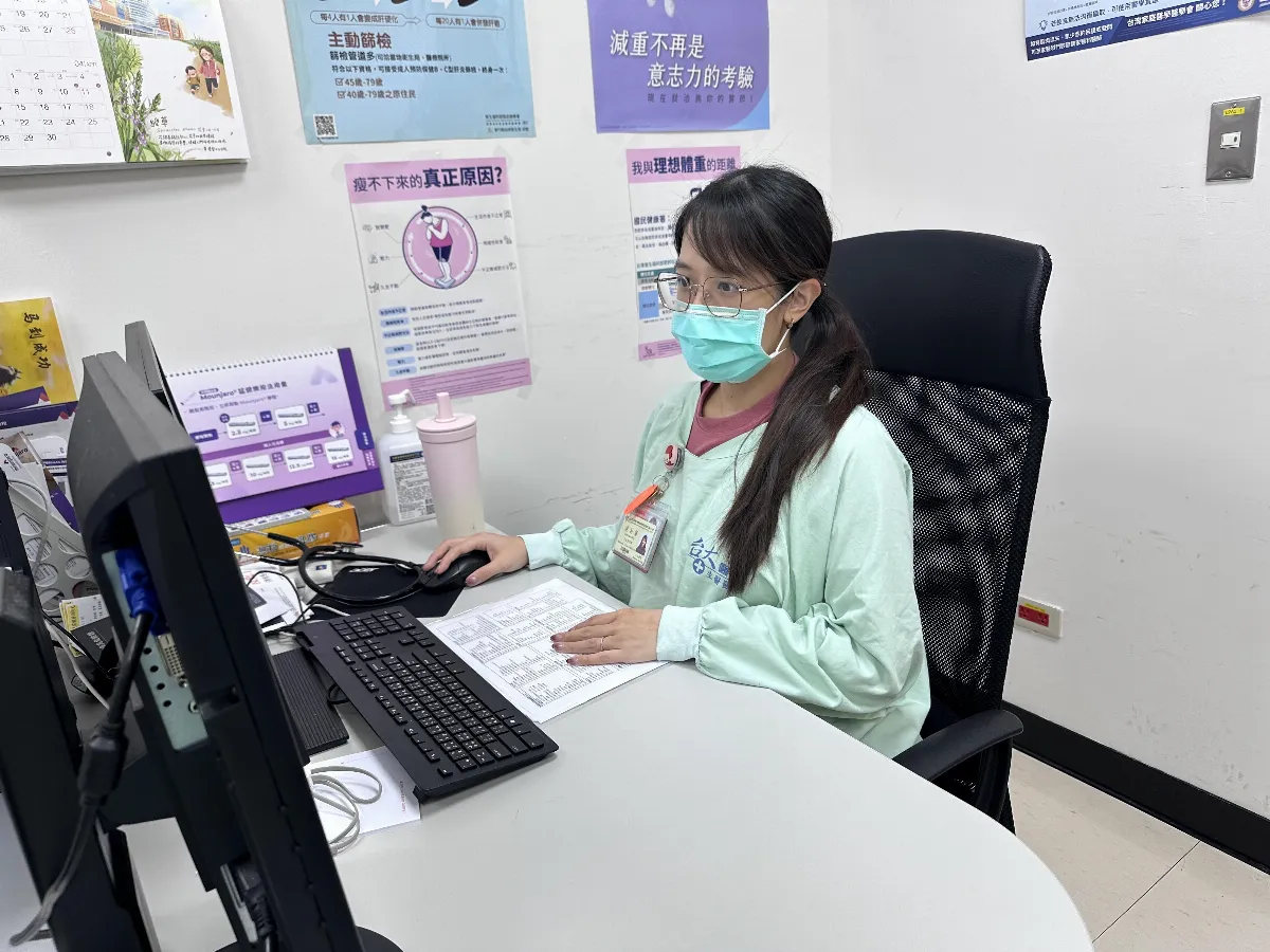 糖尿病前期別慌 醫：減重與生活調整可逆轉
