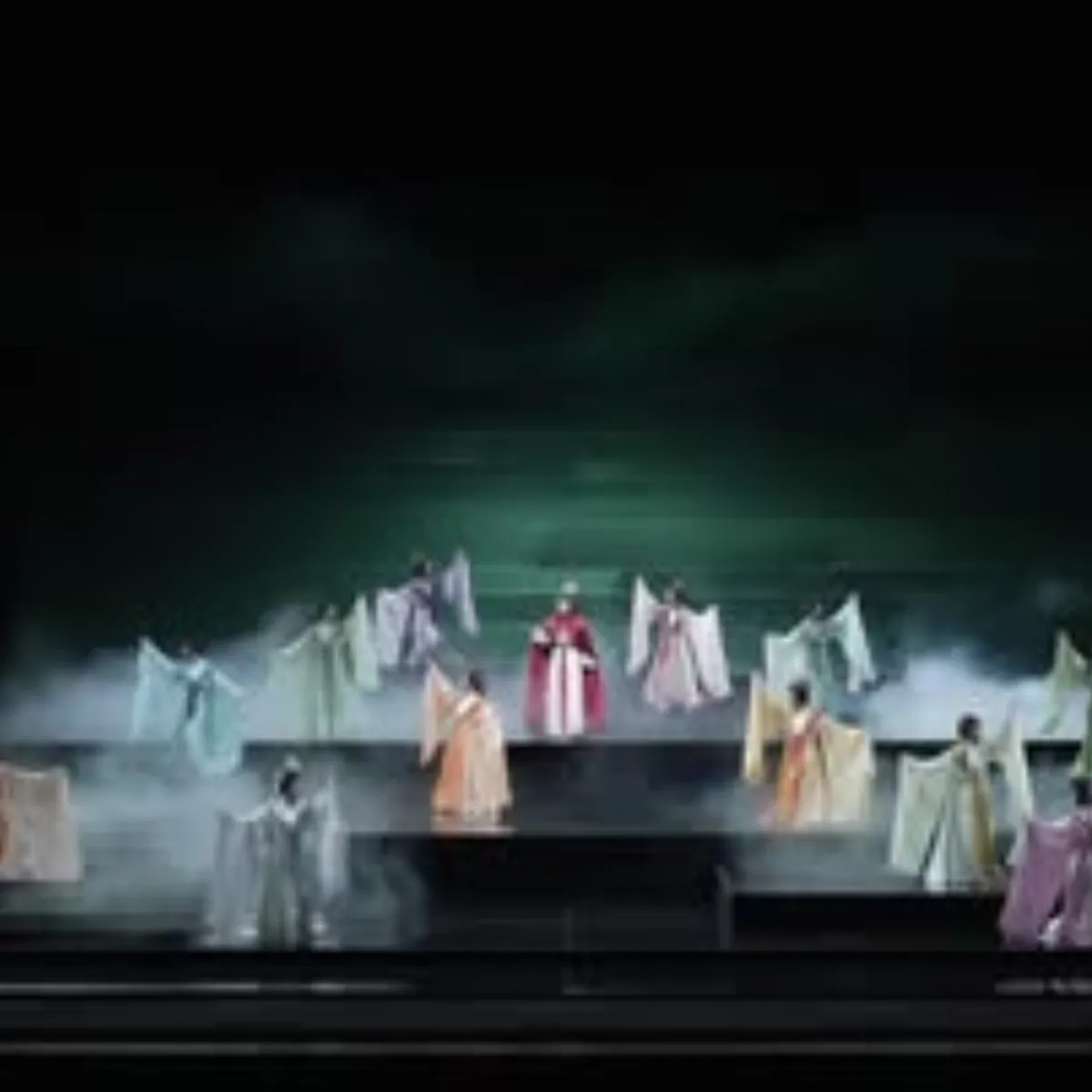 「陳麗君現象」橫跨兩岸 次世代喚醒藝術歷史傳承