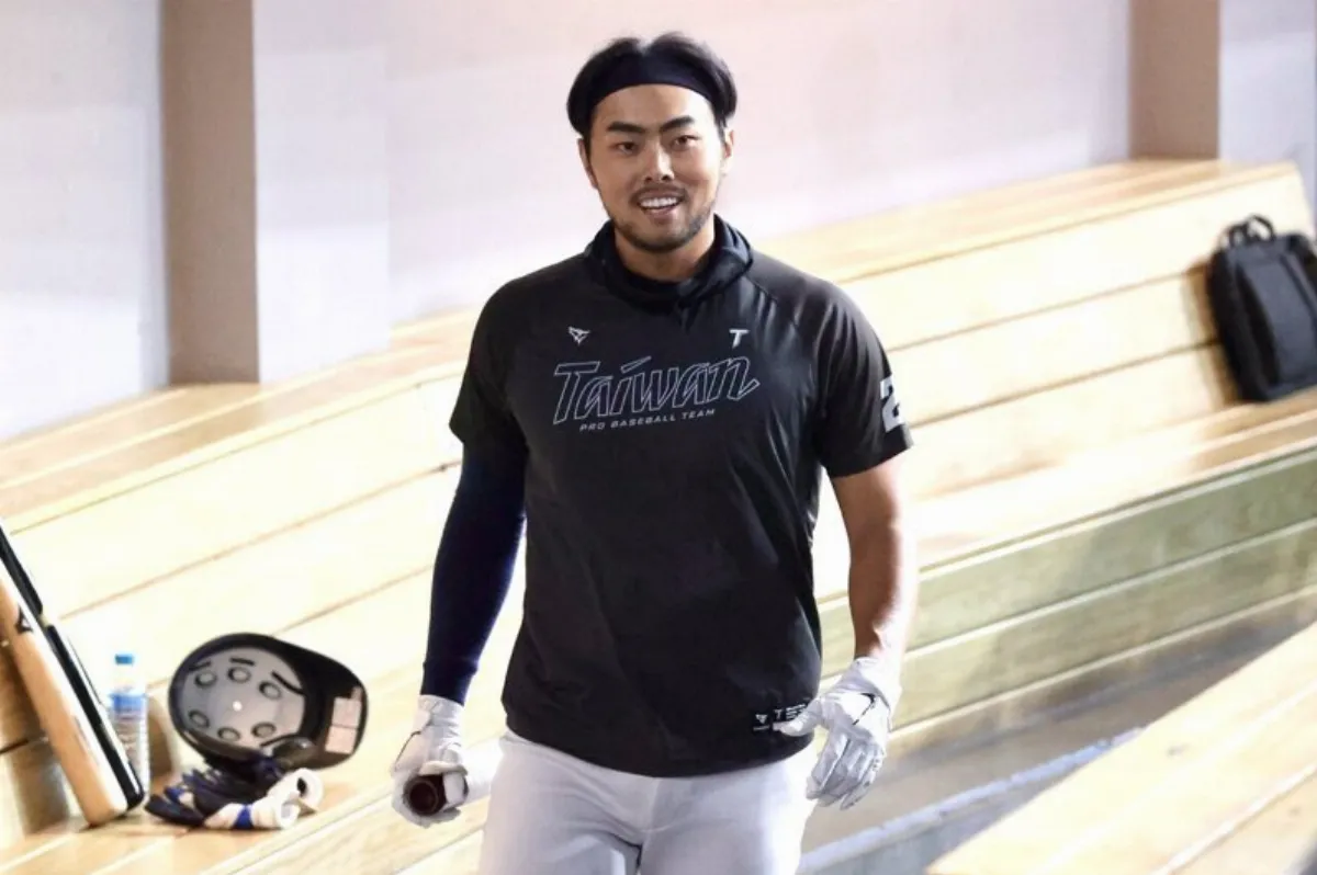 獨家／火腿隊驚喜簽下林家正  高層大讚中華隊奮力拚戰