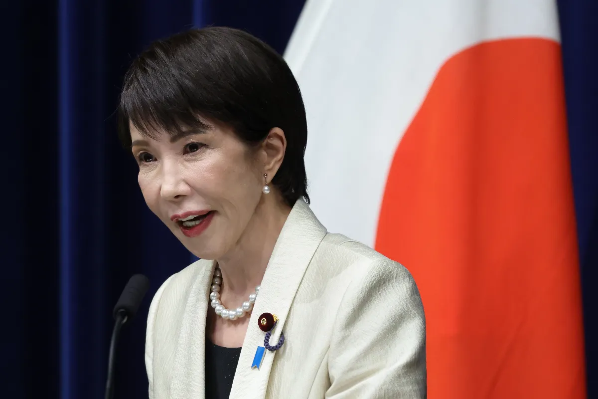 中東戰火推升油價 日本公告16日先釋出「石油民間儲備」