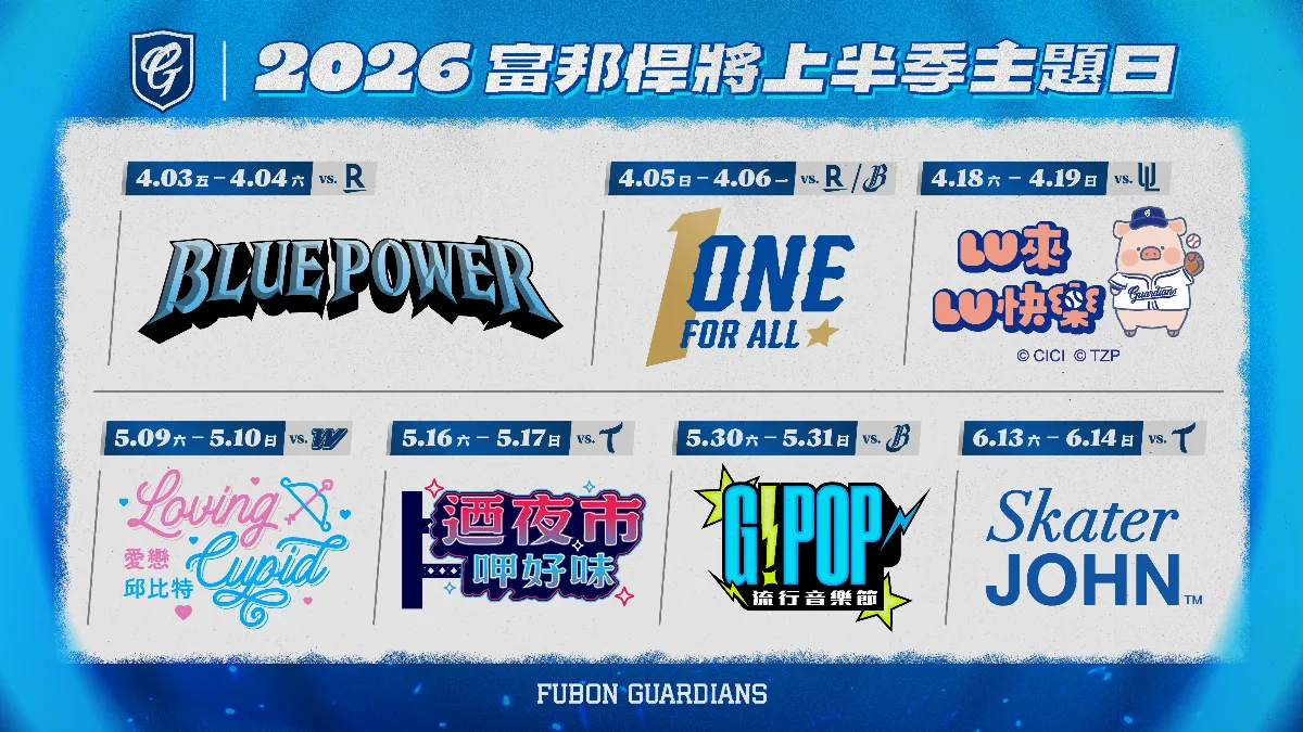 中職／悍將規畫林哲瑄引退主題 4月5、6日主場告別