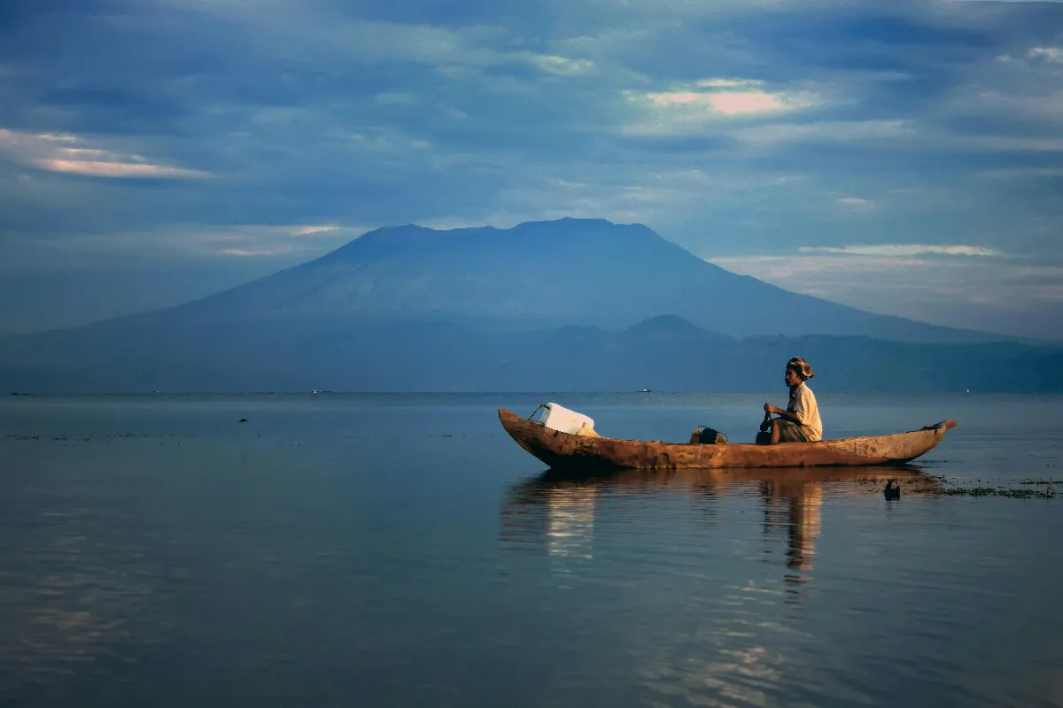 星雲法語：富之源