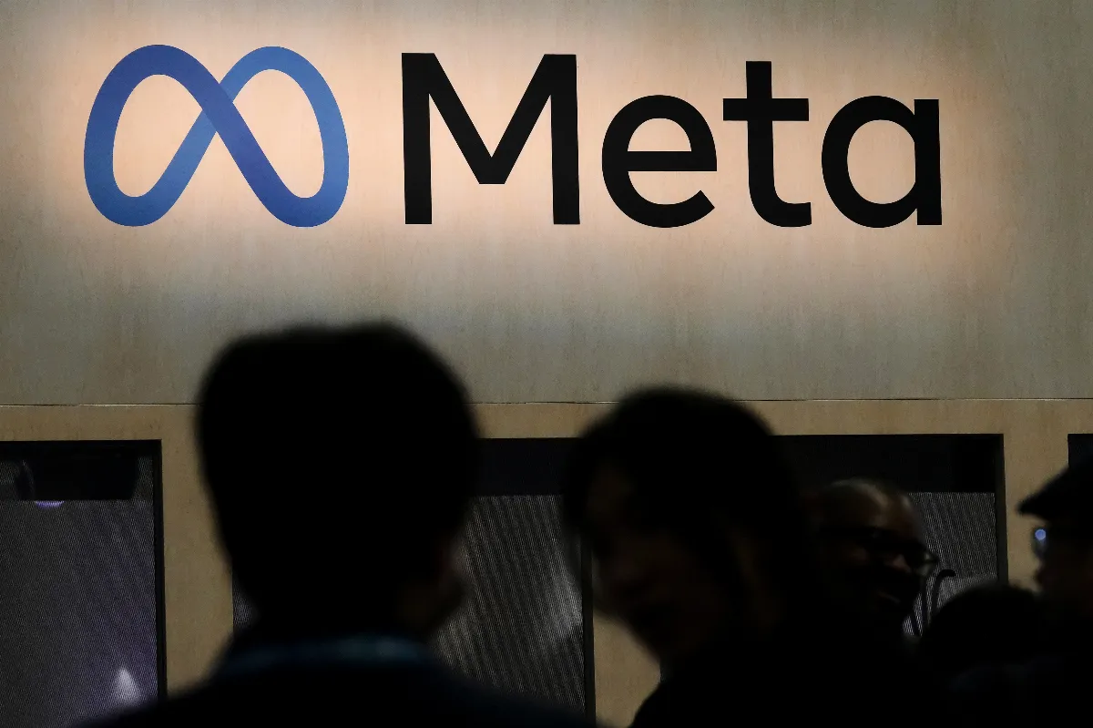 Meta高額投入AI基礎設施 計畫大規模裁員