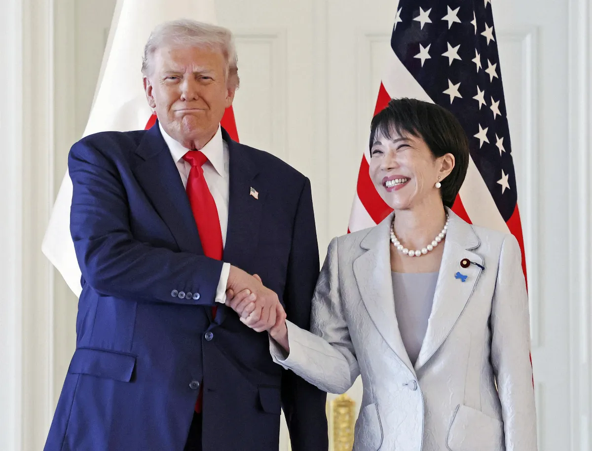 日媒：美日擬對陸礦產加徵關稅 加強G7供應鏈合作