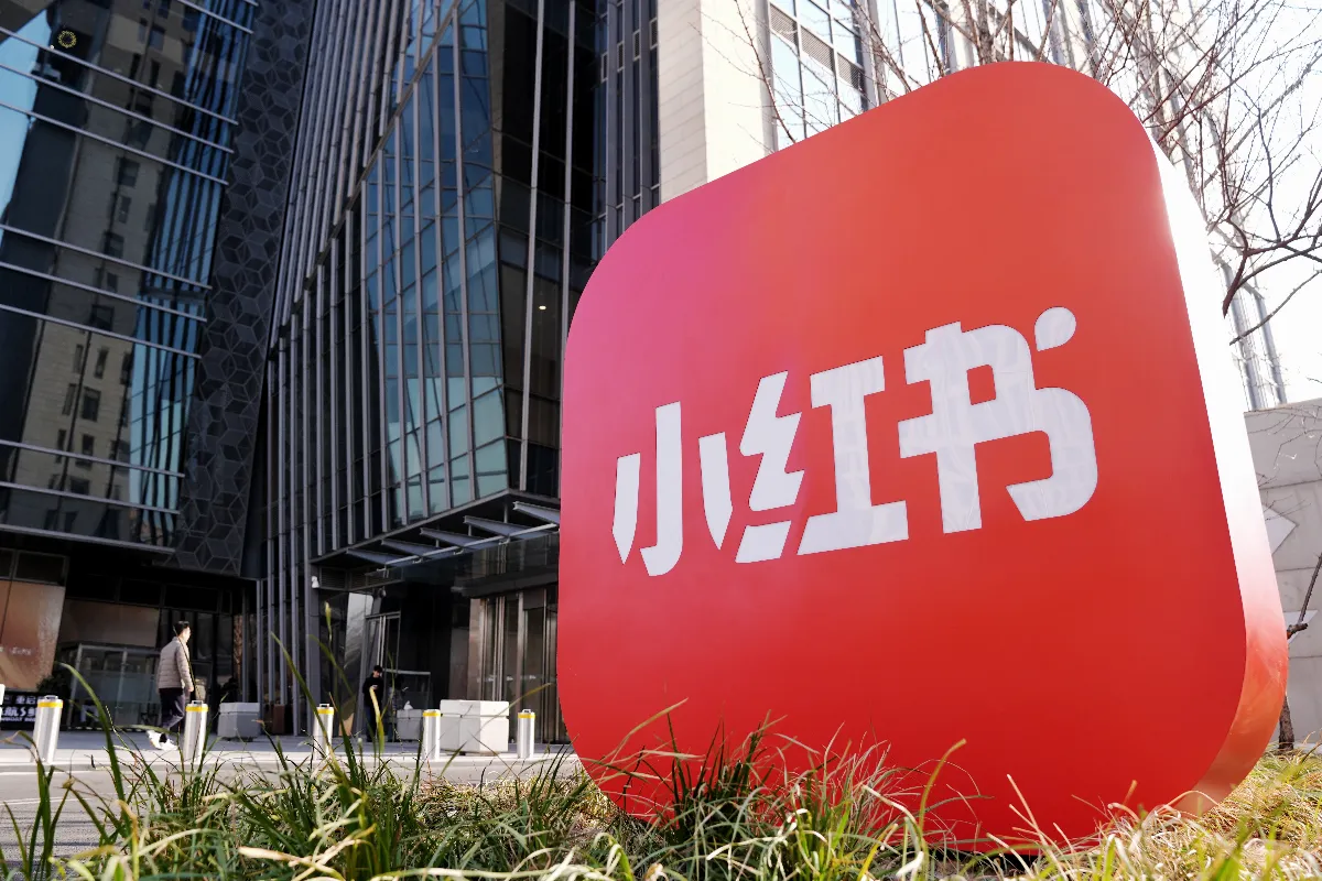 小紅書遭控含大量兒童色情內容 律師：構成猥褻犯罪