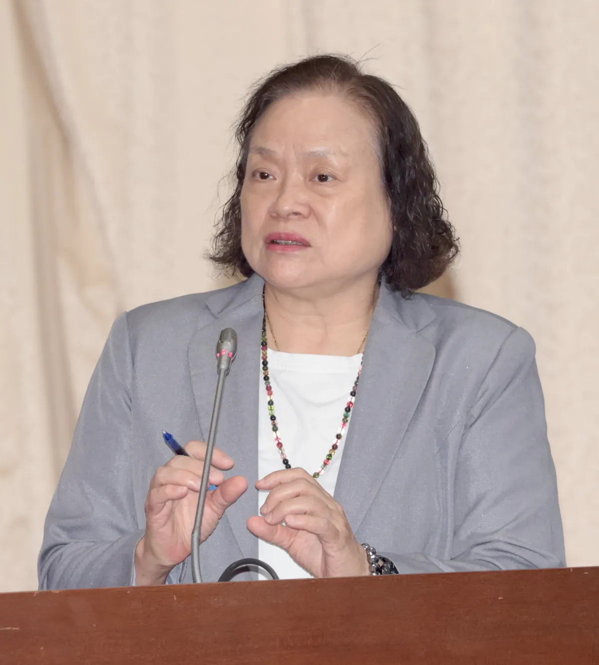 中東戰火升溫 主計長：油價漲10 %影響CPI漲0.24％