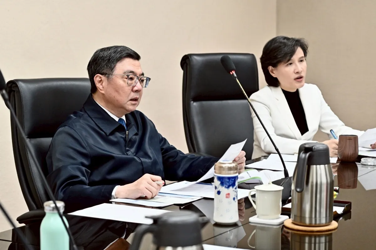 因應國際油價波動 本周汽柴油凍漲