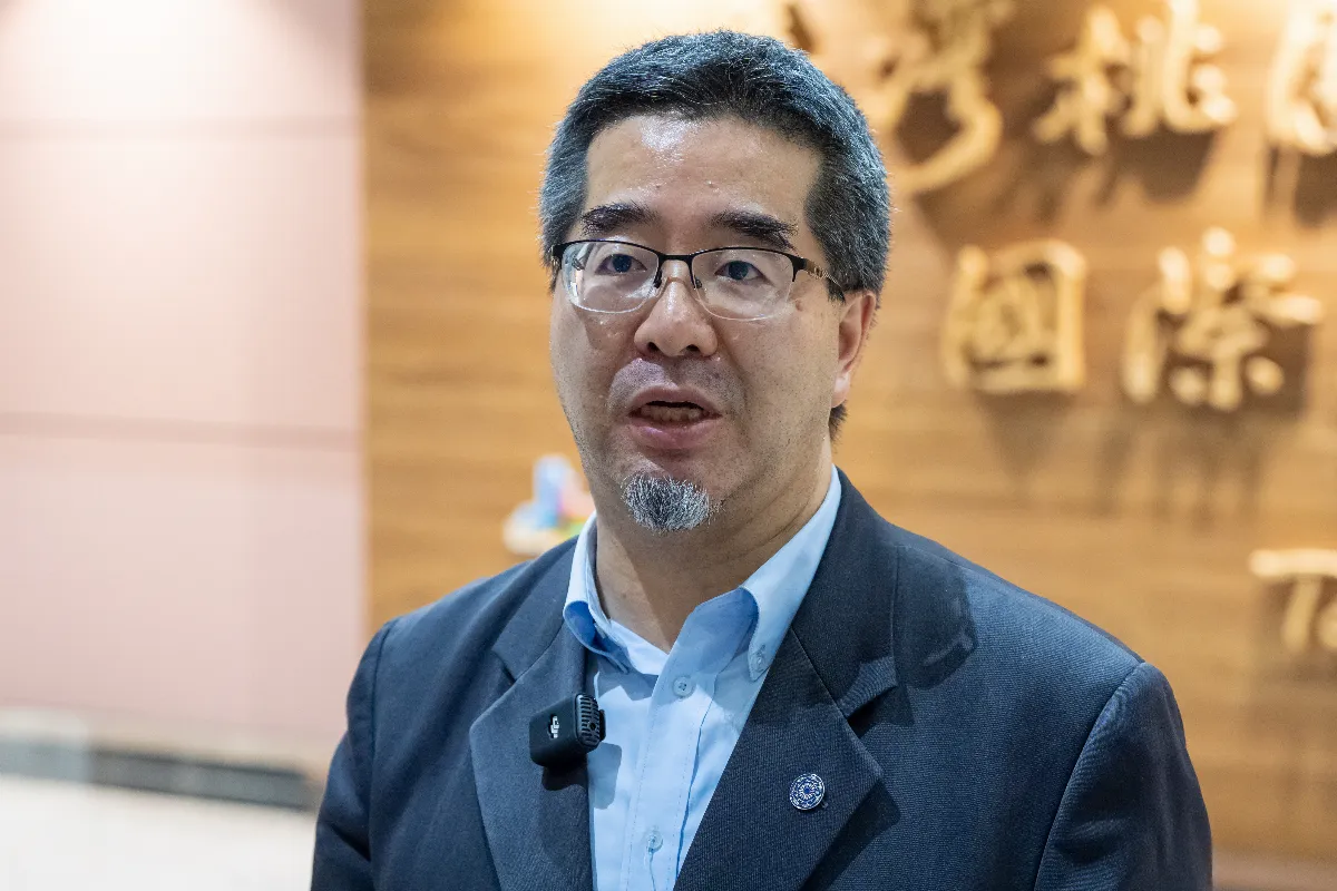 馬英九基金會人事異動  蕭旭岑王光慈去職